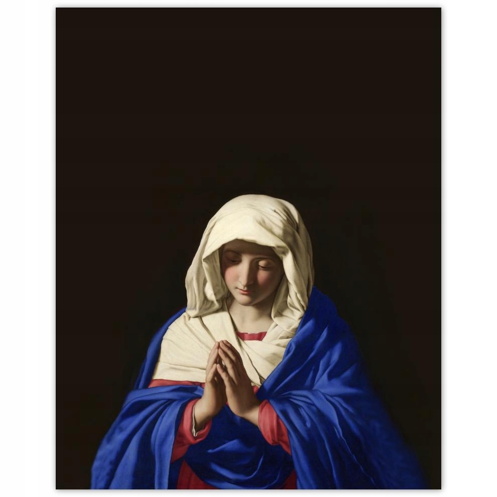 

Plakat 40x50 Maria Matka Boska