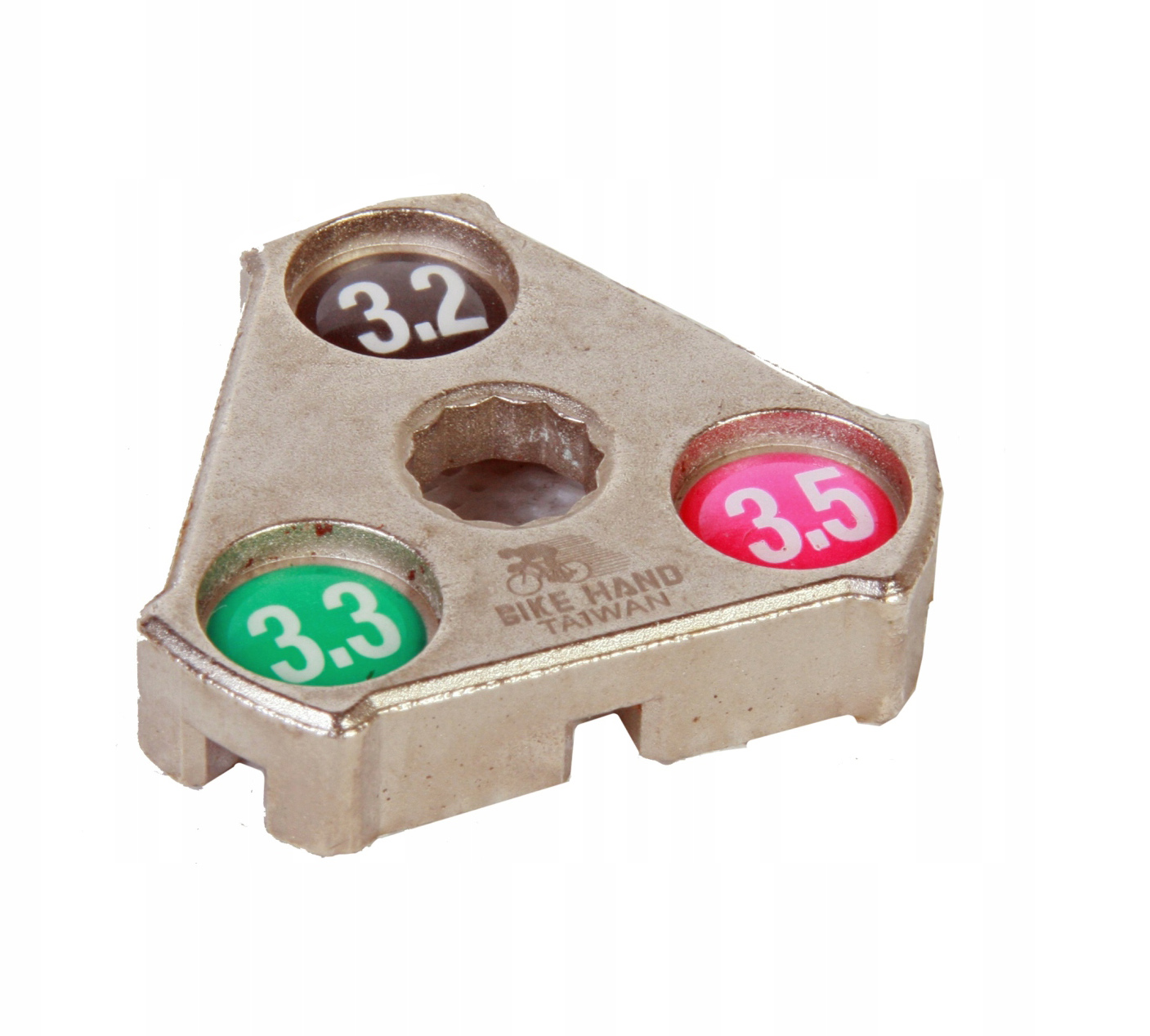 

Klucz Do Szprych Bike Hand YC-1A