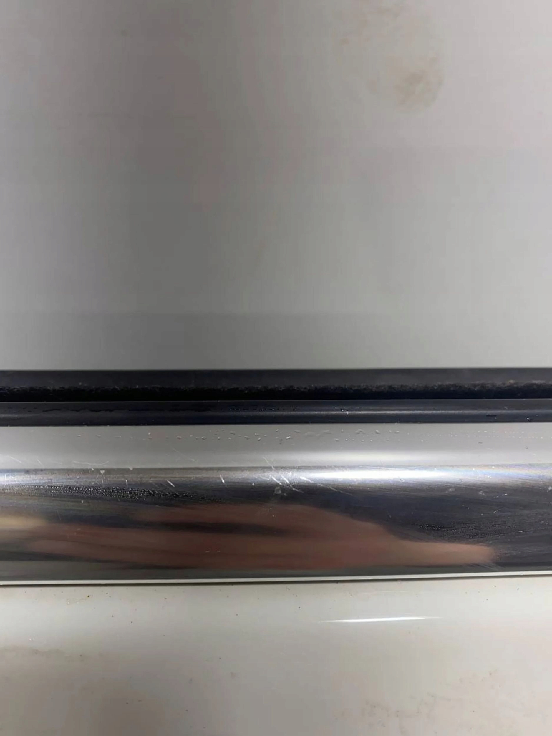 Maserati Quattroporte AM107 Tür Vorne Links Door Porta Porte - Thumbnail 9