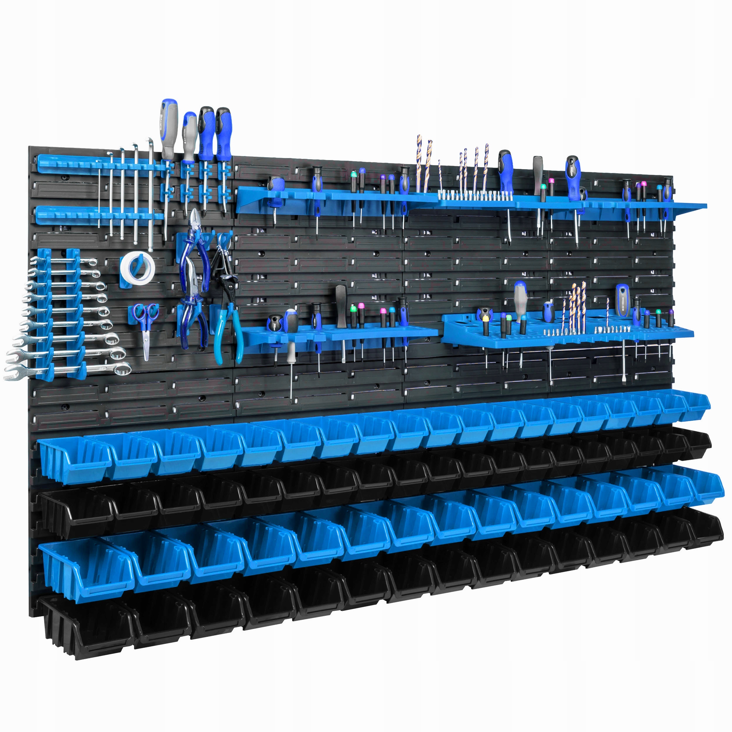 Nástrojová Deska Pro Garáž 68 Záchodů