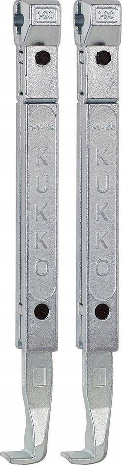 Dvojica náhradných univerzálnych sťahovákov,