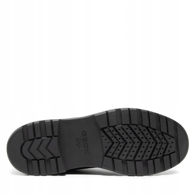 Trzewiki GEOX U Andalo skóra r.44 Kod producenta U16DDF