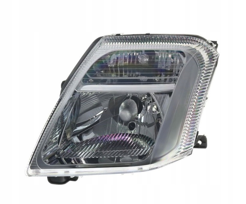 LAMPA PRZEDNIA CITROEN C2 JM 01.03- 6205ZW PRAWA