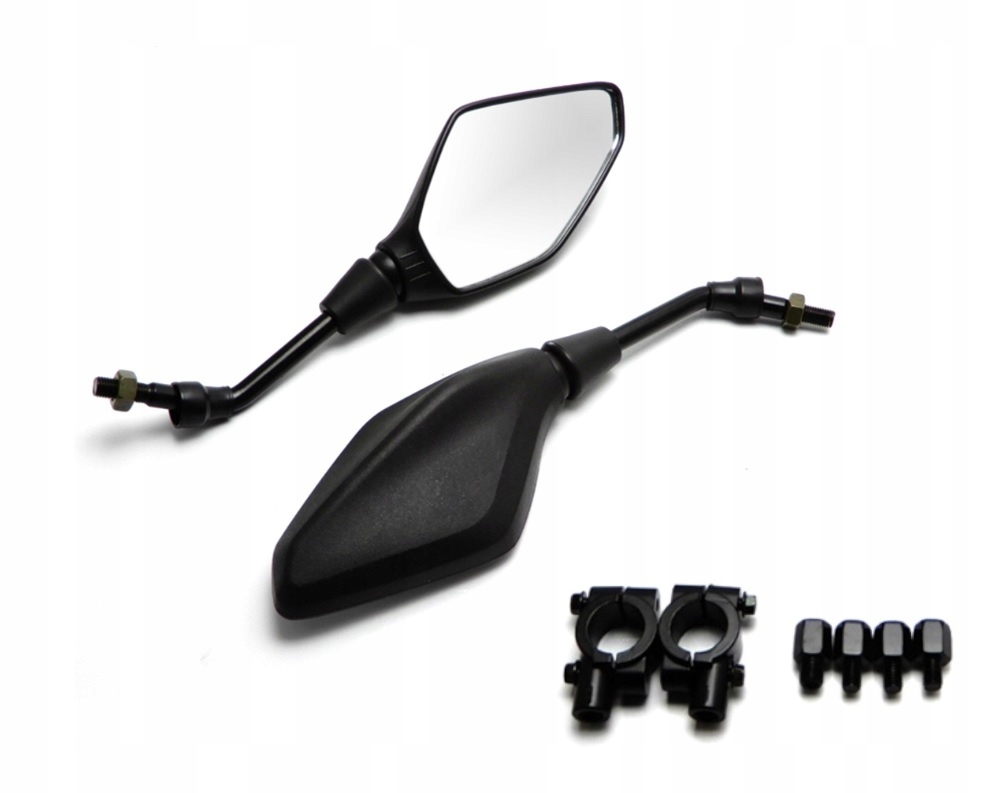 

Lusterka Do Quada Kawasaki Bruteforce Kfx