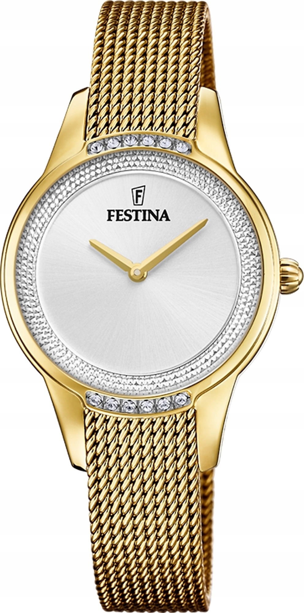 Festina dámské hodinky F20495/1