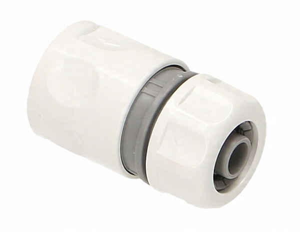 

Szybkozłączka Stop na wąż ogrodowy 1/2'' lub 5/8''