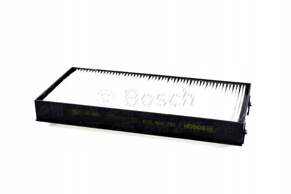 Bosch Kabinový Filtr Bmw X5/X6 3,0D/3,5D/4,0D/5,0 08 Asistent řidiče #28