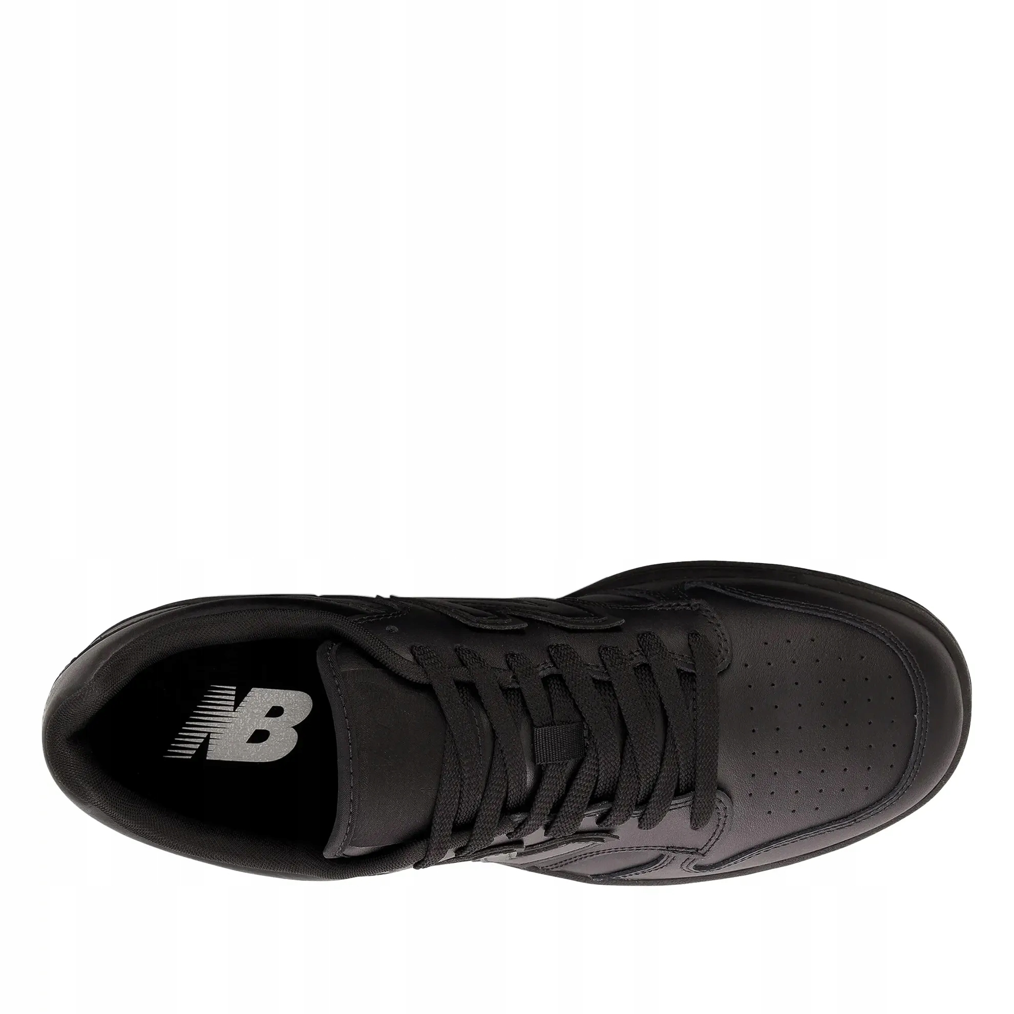 New Balance BB480L3B Buty unisex Marka New Balance