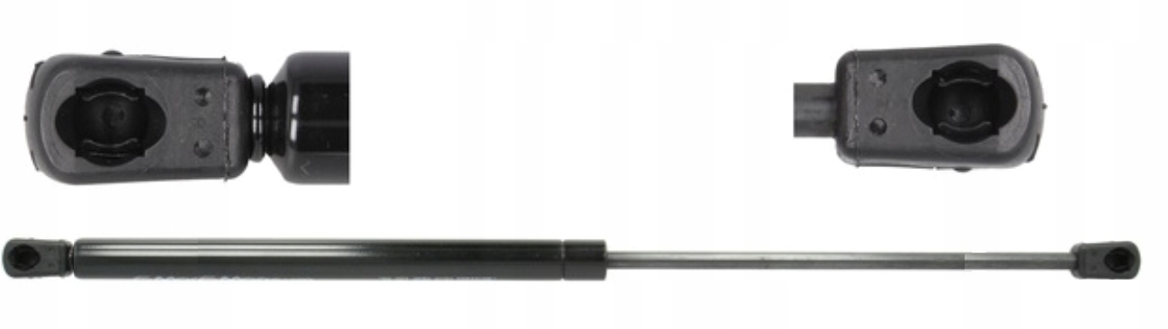 

Siłownik Sprężyna Gazowa Amortyzator 730N 560mm