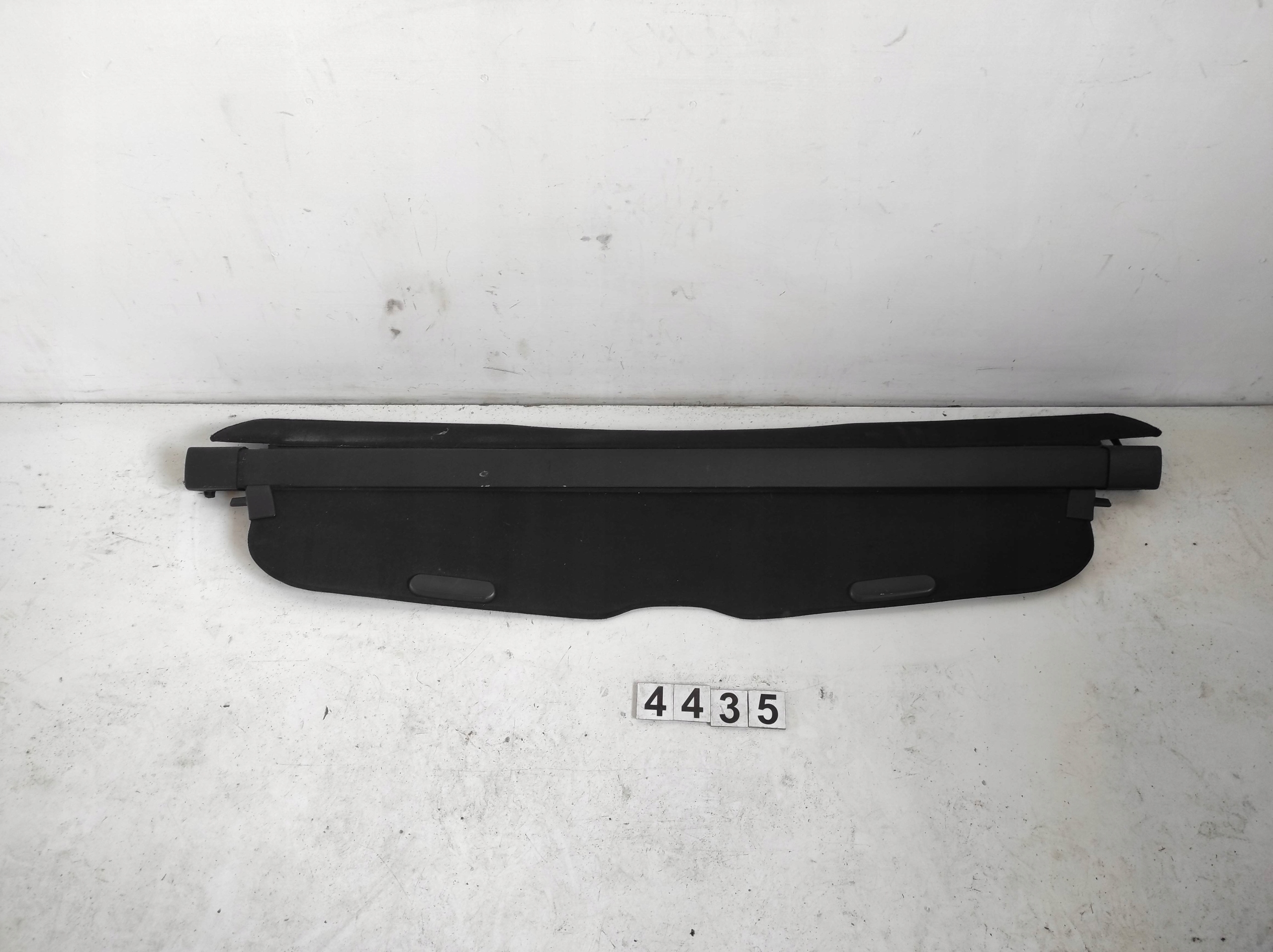 РОЛЬСТАВНІ БАГАЖНИКА PEUGEOT 307 SW 96389368ZD