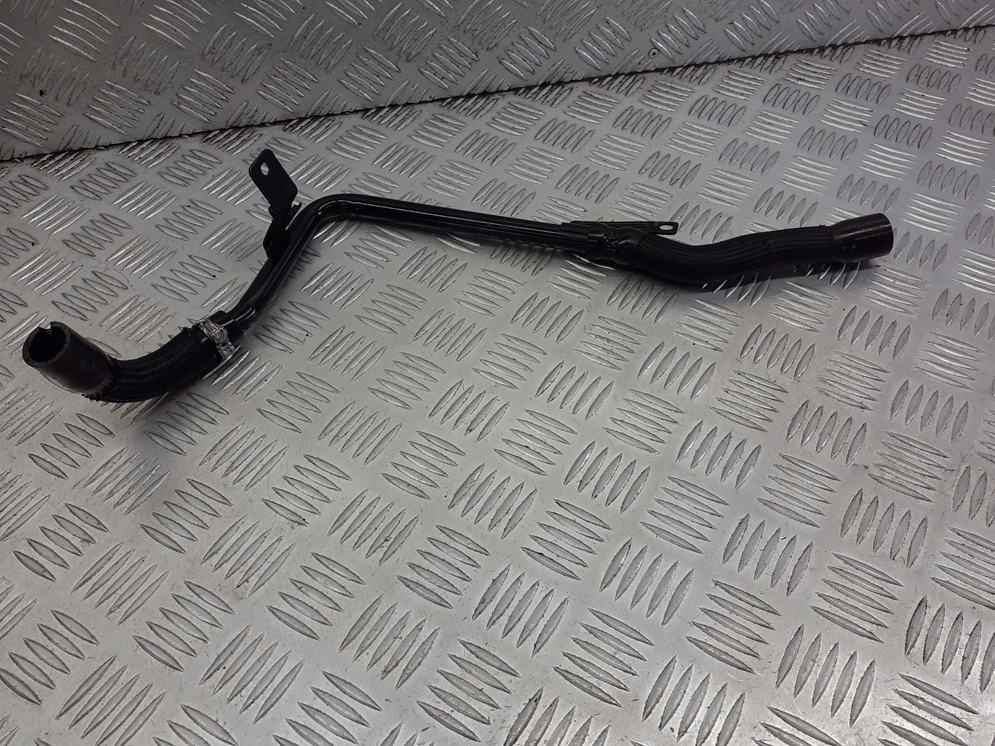 PRZEWÓD RURKA ODMY OPEL INSIGNIA A 2.0 CDTI