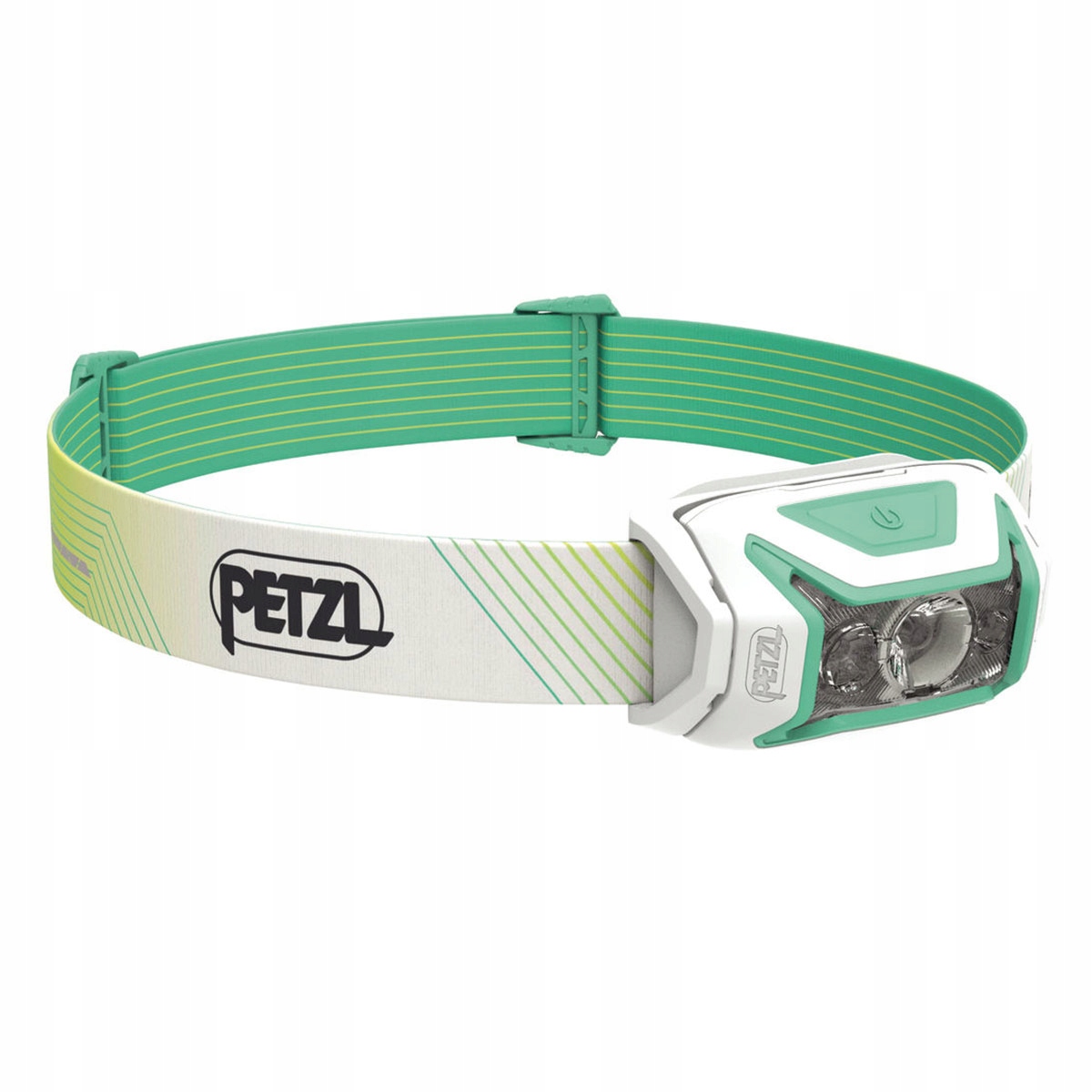 Ліхтарик Petzl Actic Core 2022 Green 600 люмен