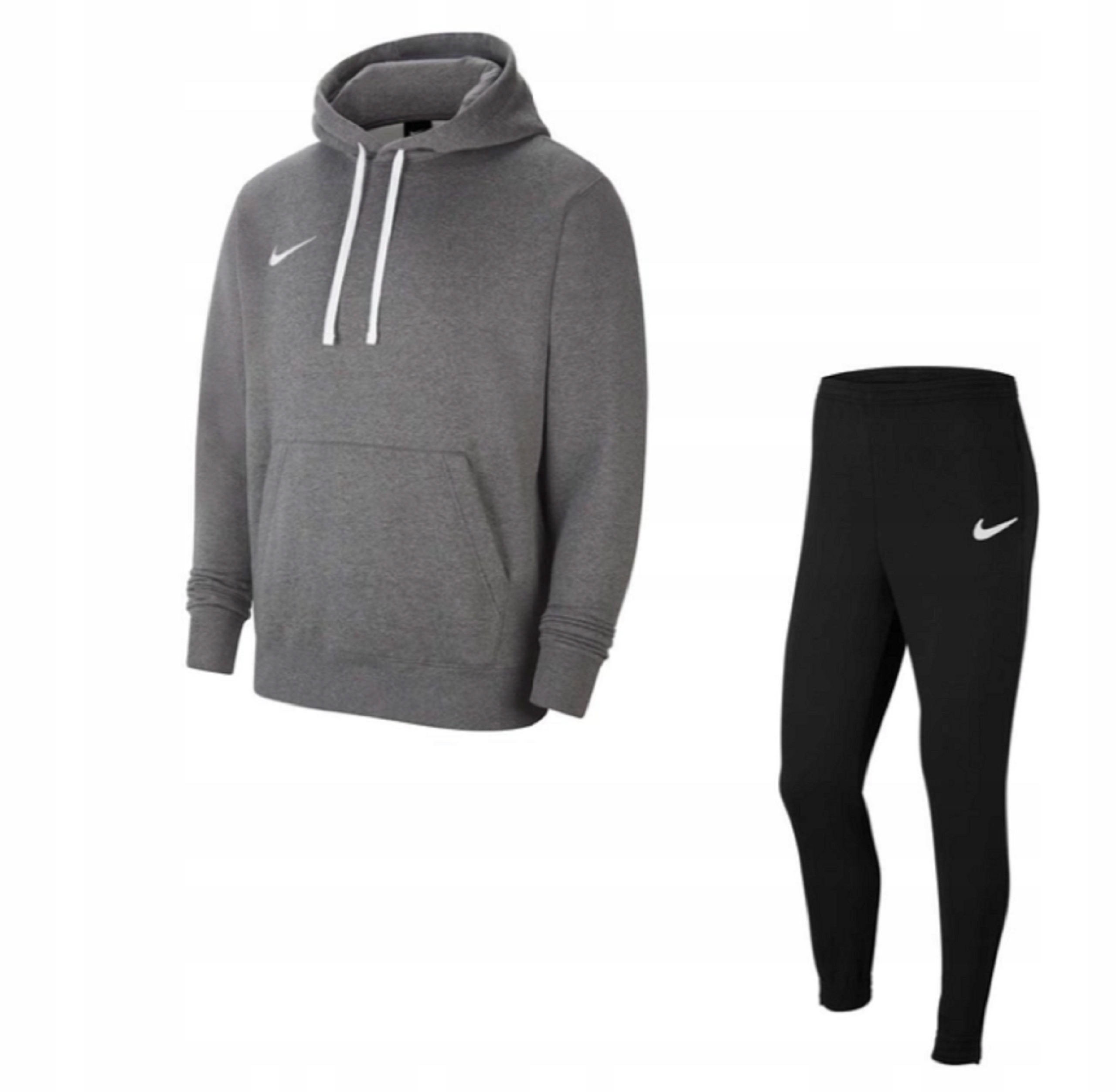 Teplákovka Nike Park 20 pánský bavlněný komplet vel. L