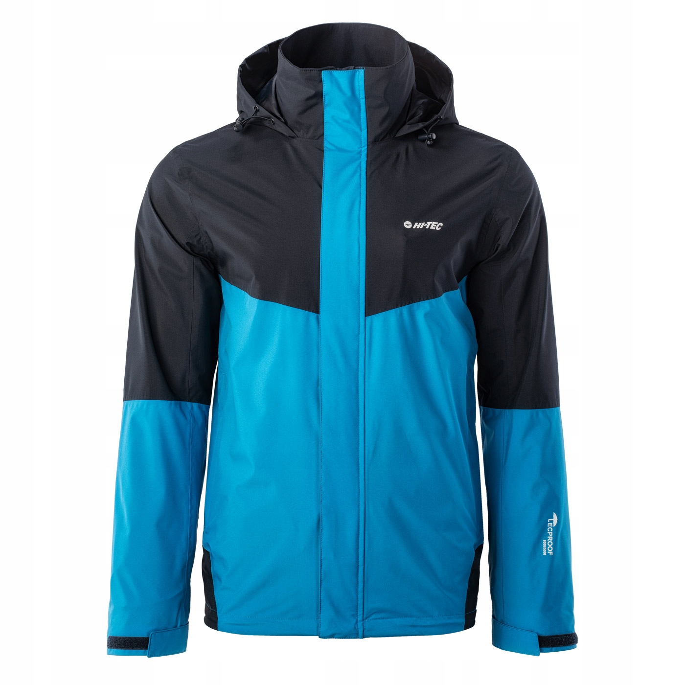MĘSKA KURTKA PRZEJŚCIOWA TEMUCO HI-TEC XL