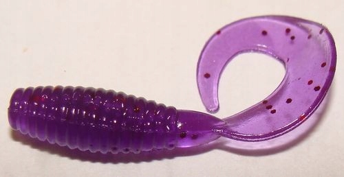 

Traper Killer Shad 25MM (17) Paproch (2 szt.)