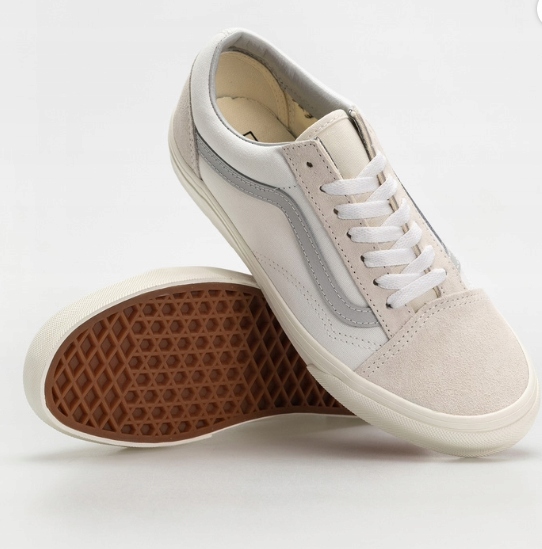 Boty Vans Old Skool vel. 50