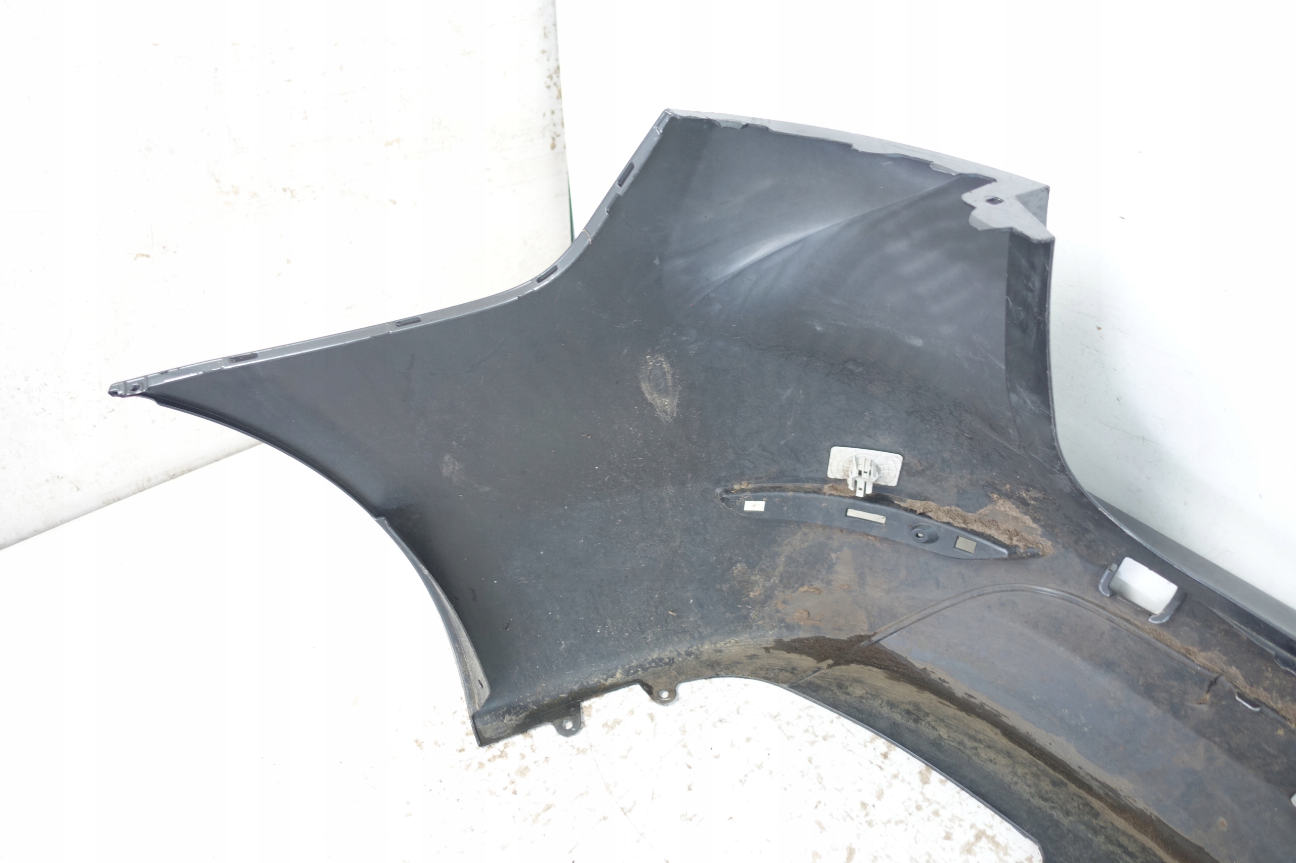 BMW 2 F46 2014- bumper rear part rear 7333299