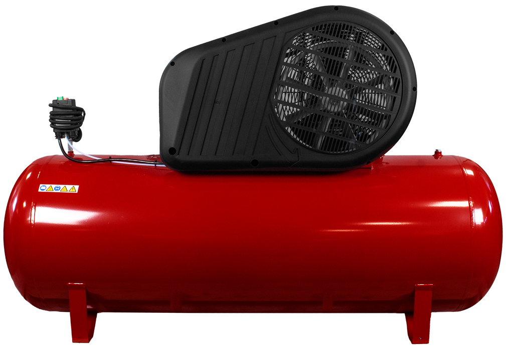 Kompresor Sprężarka 500L KK 950/500 14Bar Kupczyk Marka Kupczyk