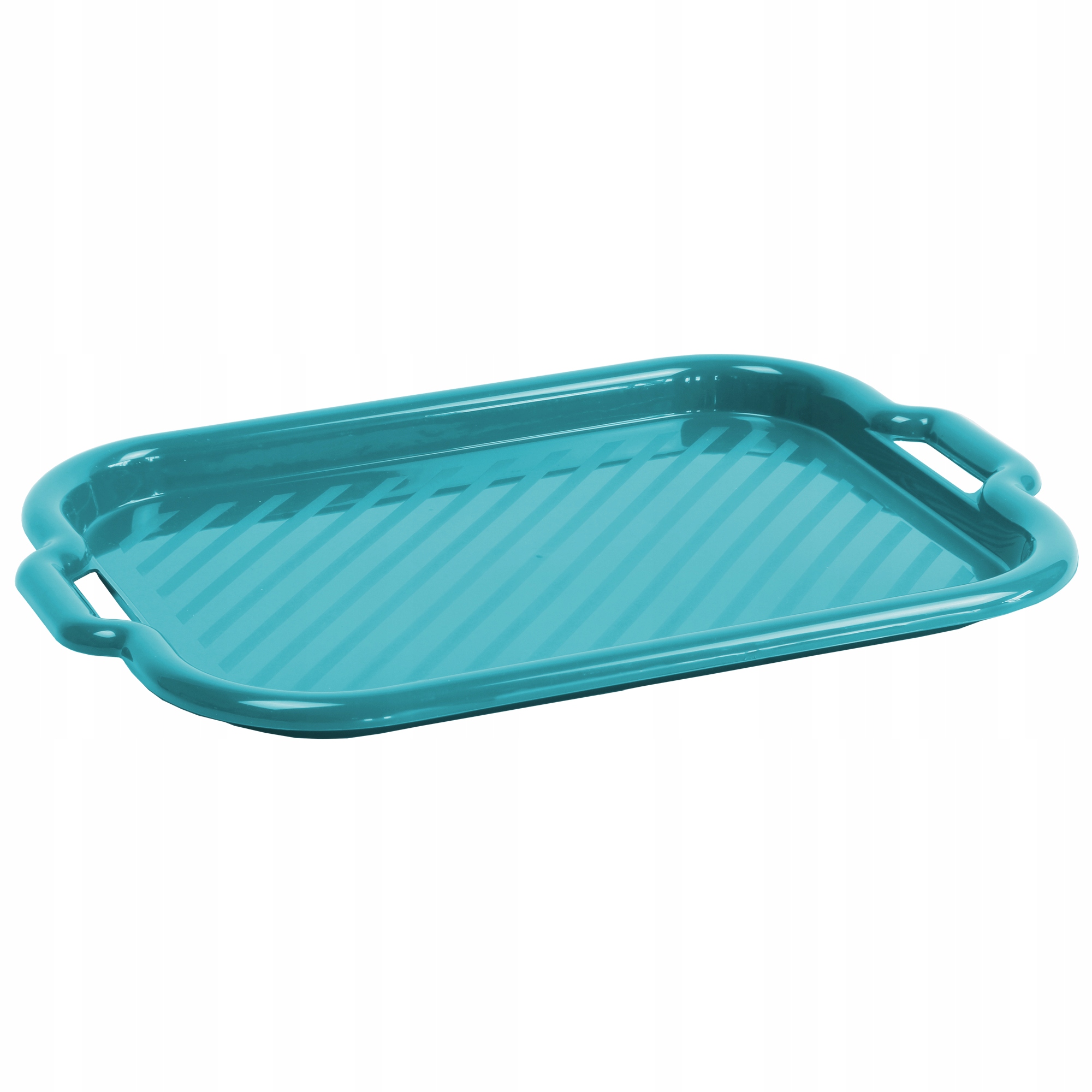 

229019 Domotti Taca Clever 46X33X3 Niebieska