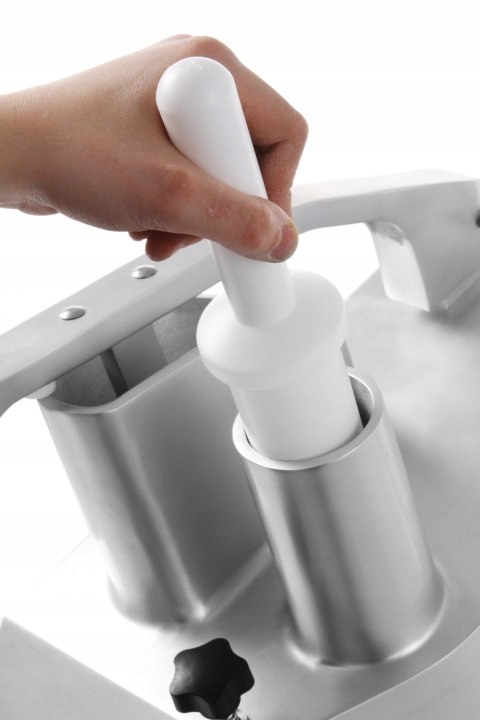 SZATKOWNICA ELEKTRYCZNA DO WARZYW TARKA 5 TARCZ Moc 550 W