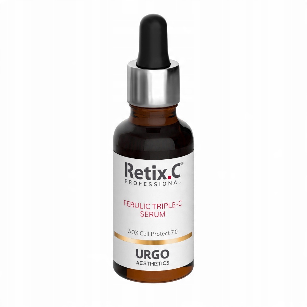 

Retix C Ferulic Triple C Serum 30 ML