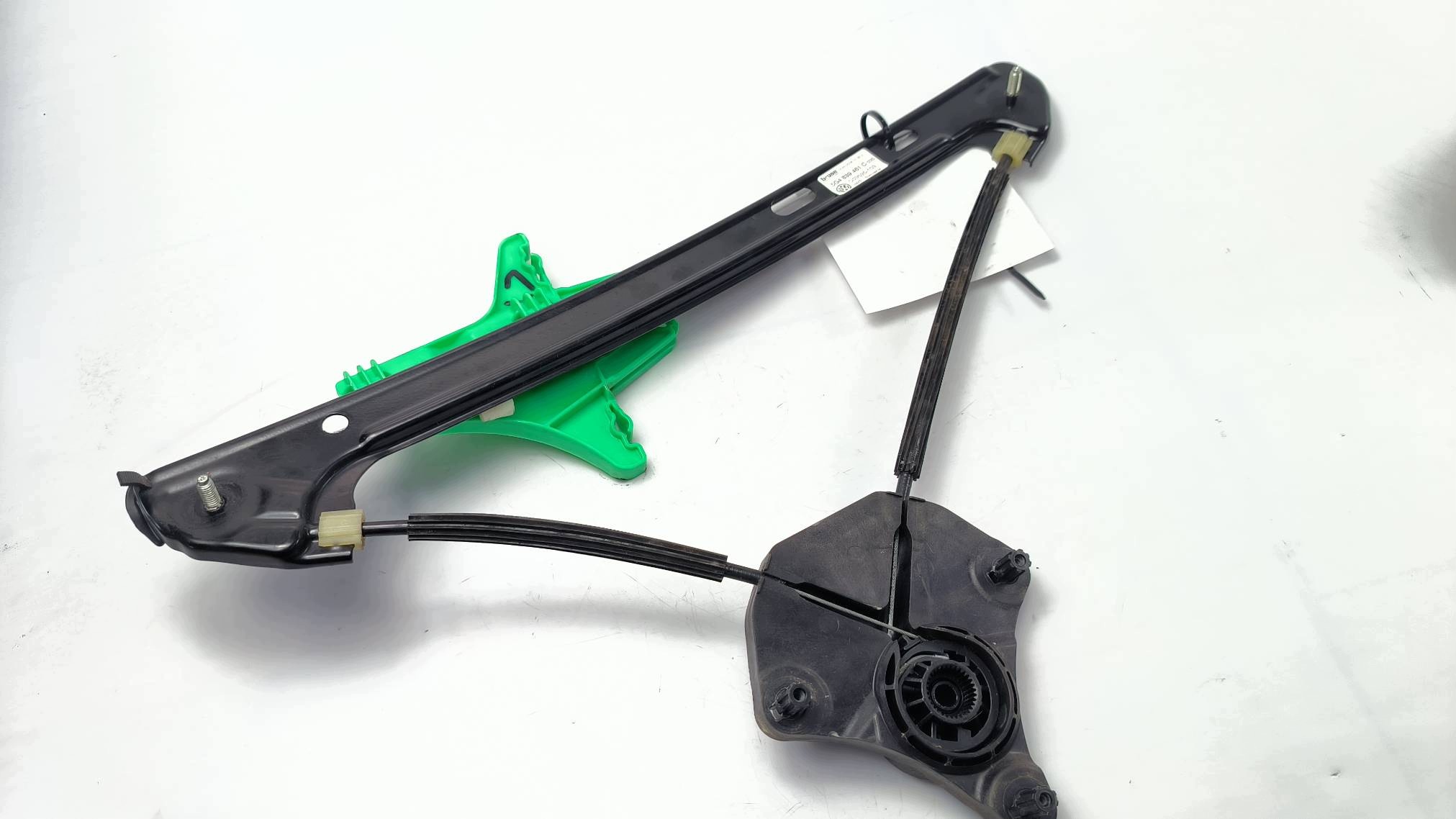 window regulator left rear part 5G4839461C VOLKSWAGEN GOLF VII LIFT