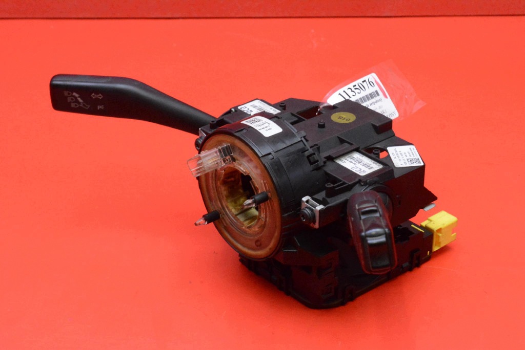 commande levier commodo sous volant PAJAK 1K5953503EL VW JETTA 5 V berline 05-11