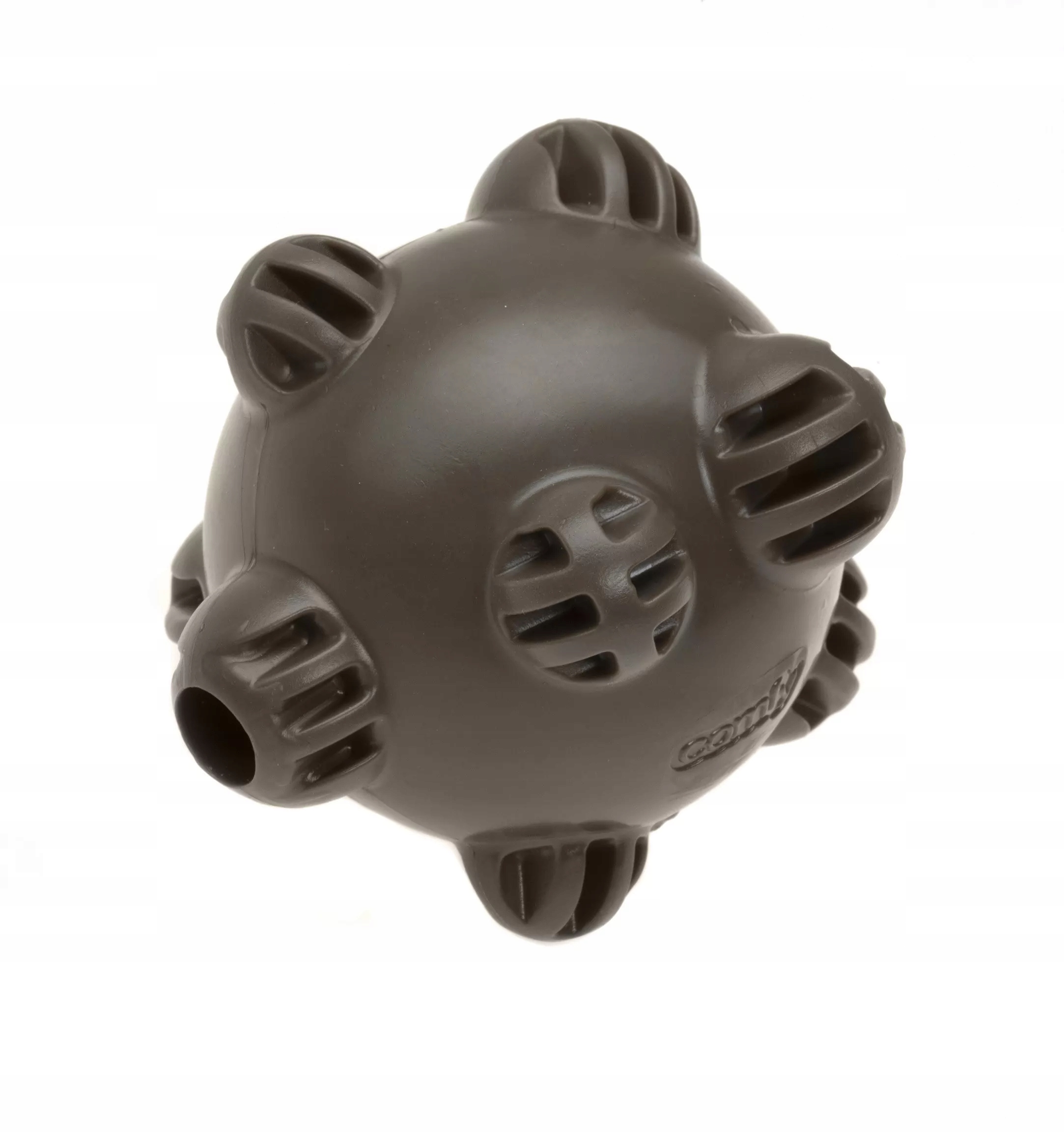 

Ecomfy Zabawka Snacky Ball 8,5CM Olive