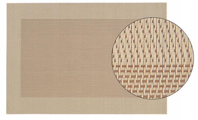 

Podkładka Mata stołowa Na Stół pod talerz 30x45cm