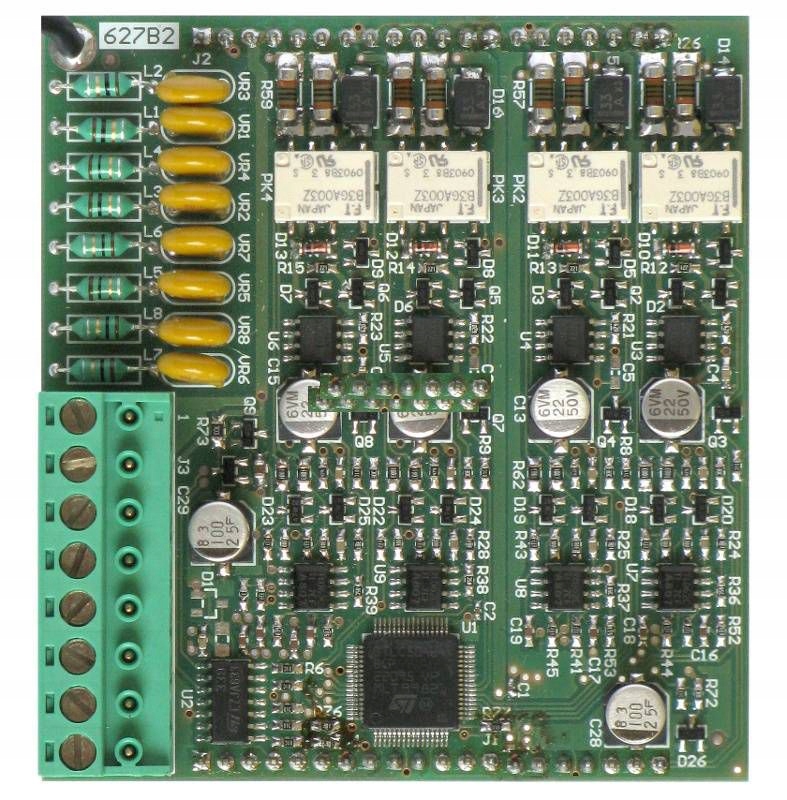 Prima IP LOC4 - 4 linie wewn. analogowe Prima IP