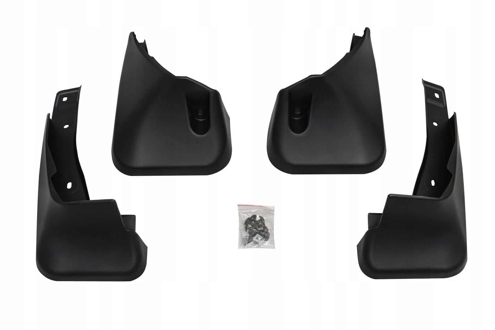 

Chlapacze Lexus NX200 NX300 14-16 Przed Liftingiem