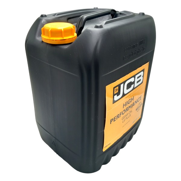 Prevodový olej Hp Ls Plus 20 l 4000/3905 dielov Jcb originál