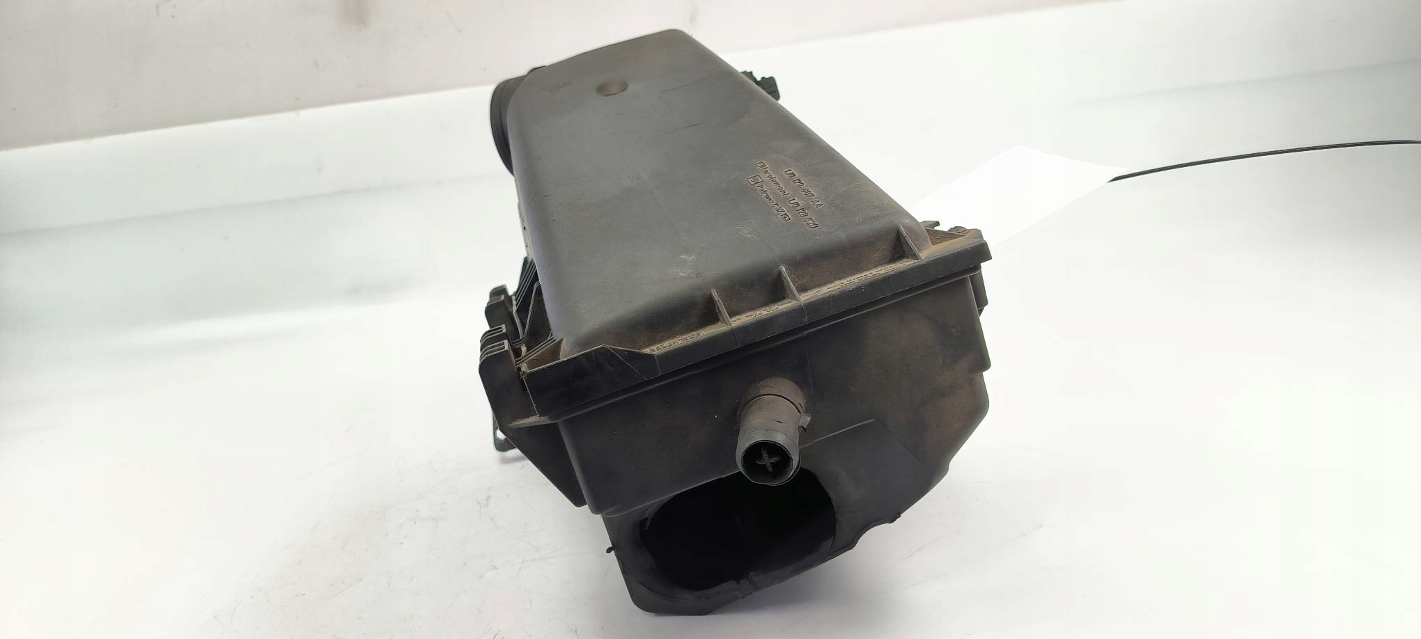 Gehäuse filter 1J0129607AA VOLKSWAGEN GOLF IV
