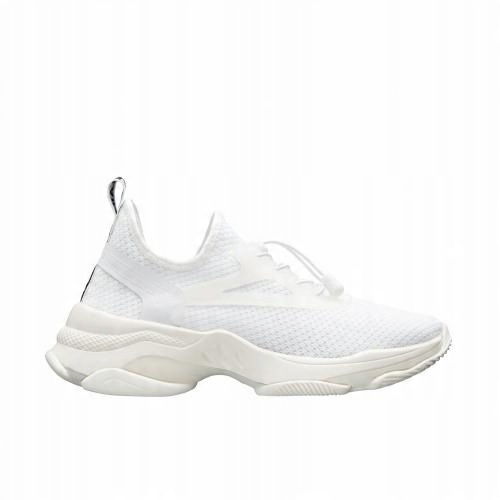 

Buty Wjs półbuty damskie białe sznurowane r. 39