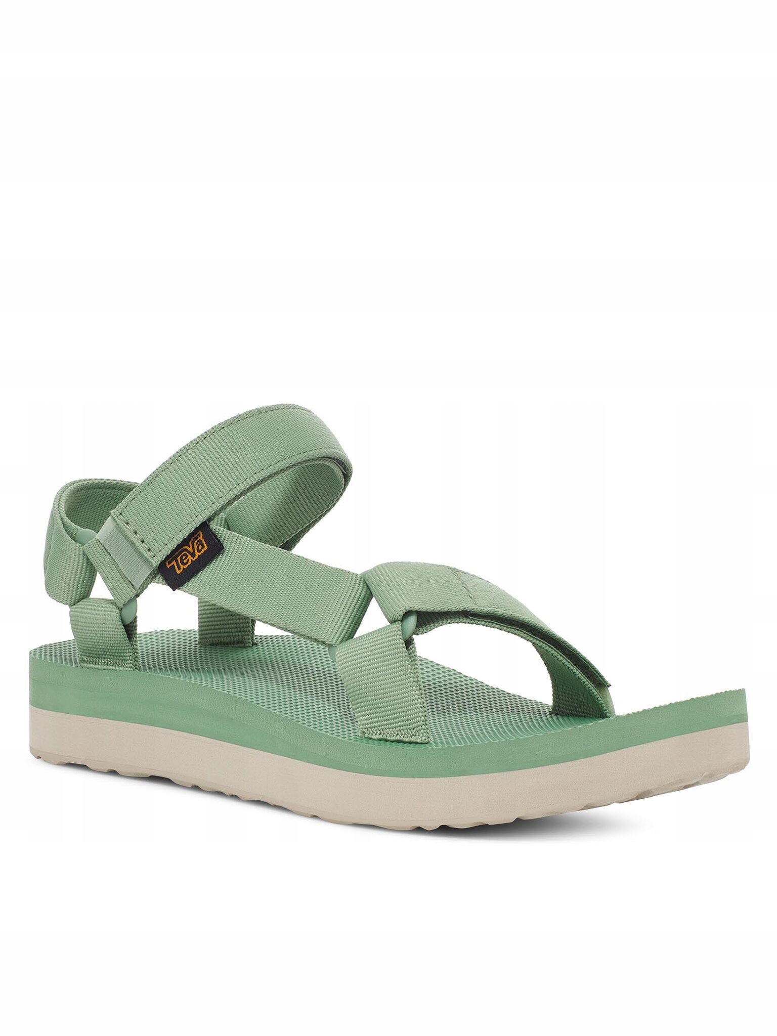 Teva Sandały Midform Universal 1090969 Basil