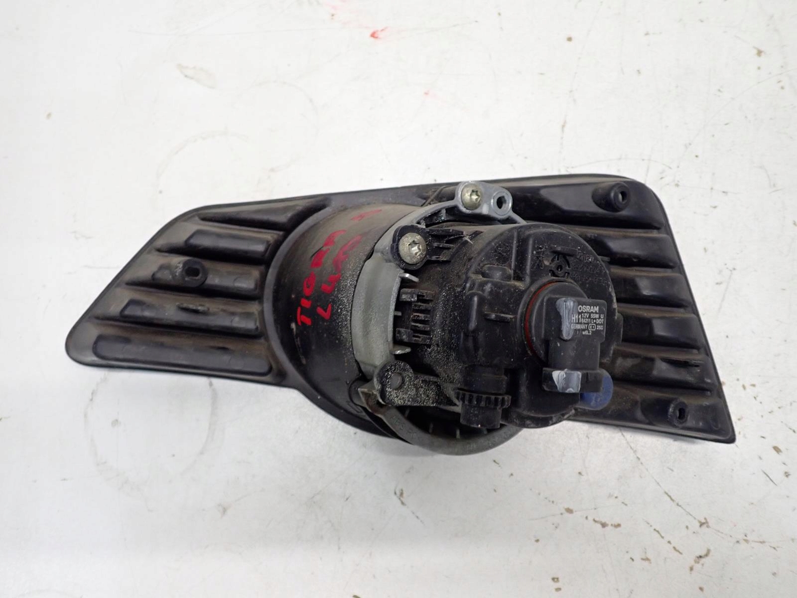 Nebelscheinwerfer rechts OPEL TIGRA B 04