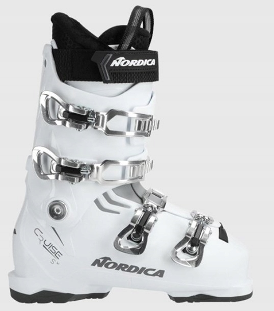 Buty narciarskie damskie Nordica The Cruise S W 240