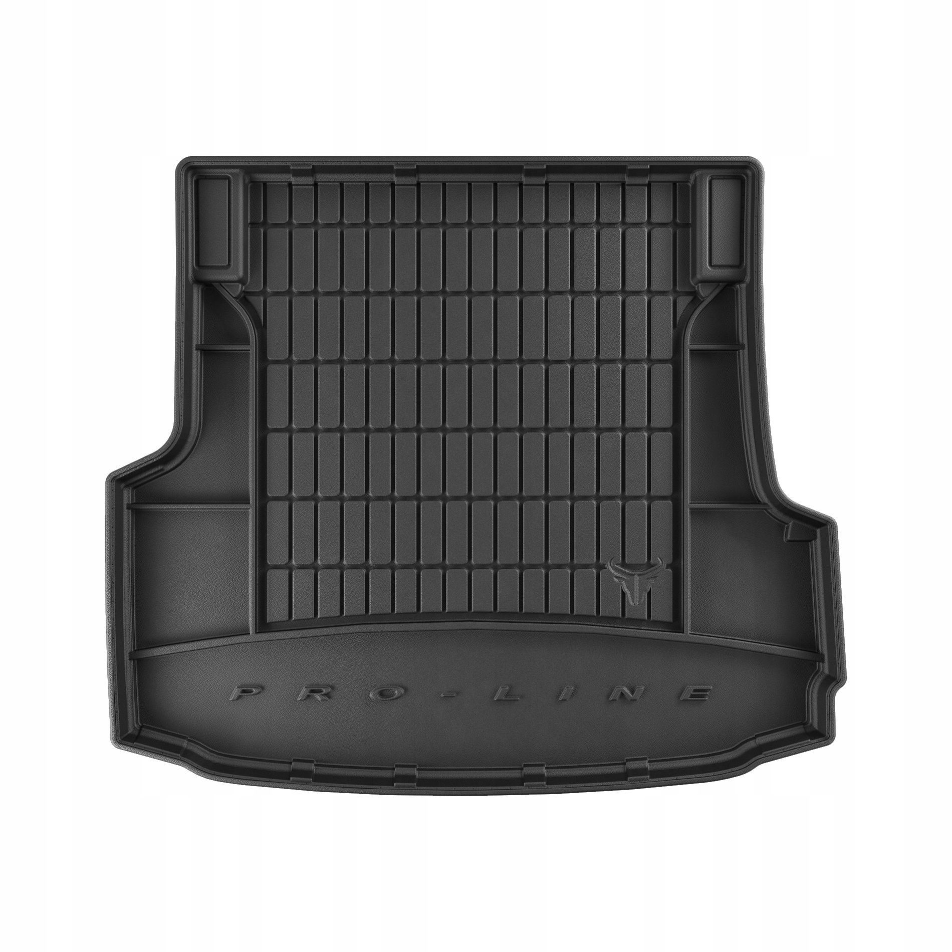 

Gumowa mata bagażnika 3D do Bmw 3 Gt F34 2013-2021