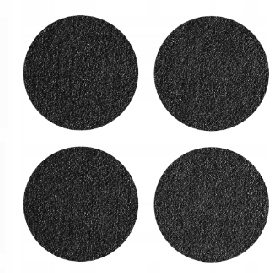 

Podkładki filcowe Pod Meble okrągłe x4 35mm