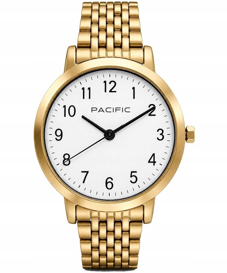 Dámské hodinky Pacific Classic