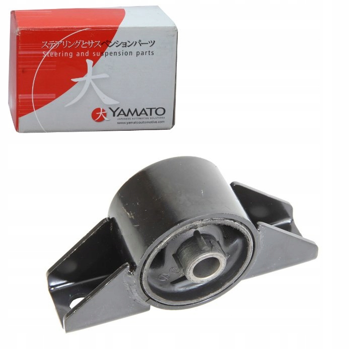 I55033YMT - Кріплення диференціала передня частина MITSUBISHI PAJERO III