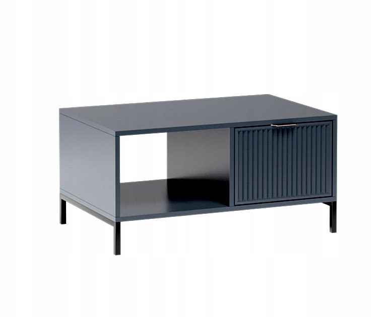 Stylový moderní konferenční stolek Malaga LS-6 do obývacího pokoje Kancelář na nožičkách