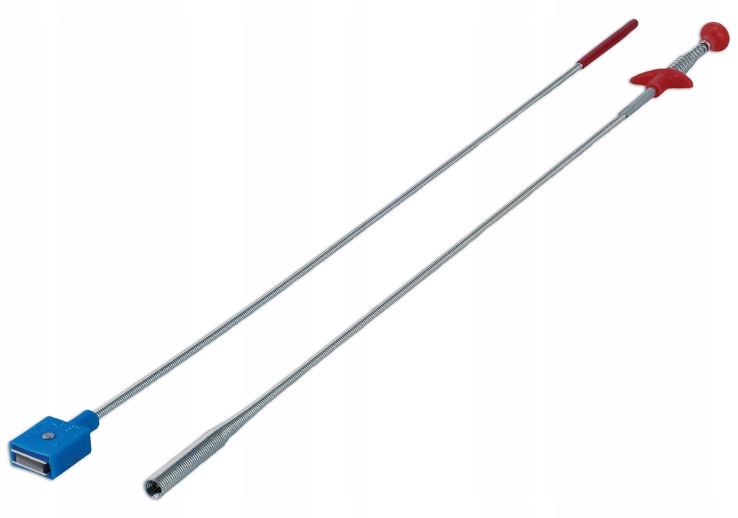 Magnetyczny & Pazurkowy Chwytak 2szt - 600mm