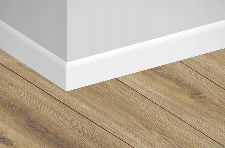 AC6 WENINGER EXPERT + WR Dąb Grenada panele Długość 128.6 cm