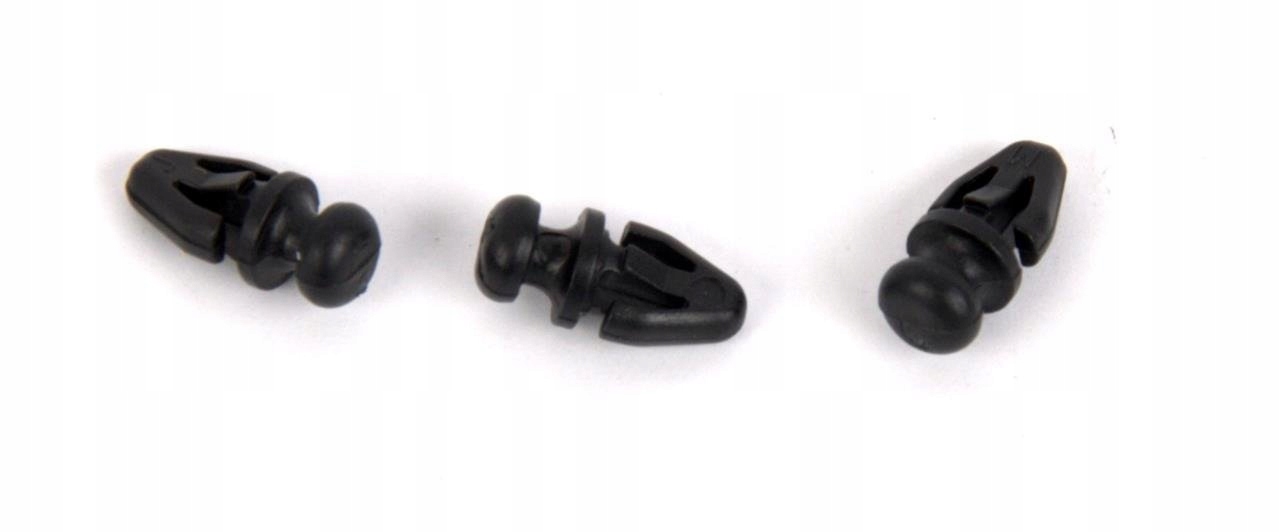 SPINKA USZCZELKI PROGU MONDEO MK4 S-MAX / GALAXY Numer katalogowy części 1042065