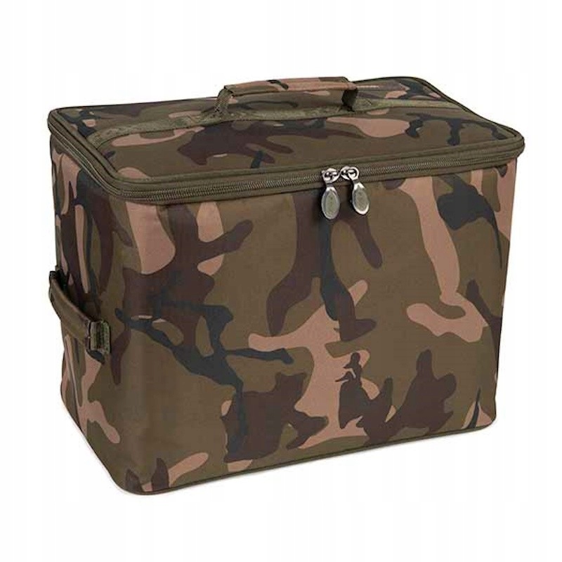 Torba Na Akcesoria Karpiowe Fox Camolite Storage Bag Large 37x22x28cm