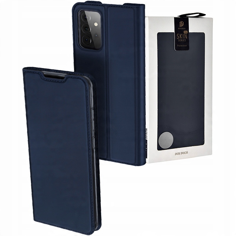 

Etui do Galaxy A72, Dux Ducis Sp case obudowa
