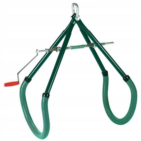 Zařízení Pro Zvedání Krav Profi 1500 Kg Kerbl