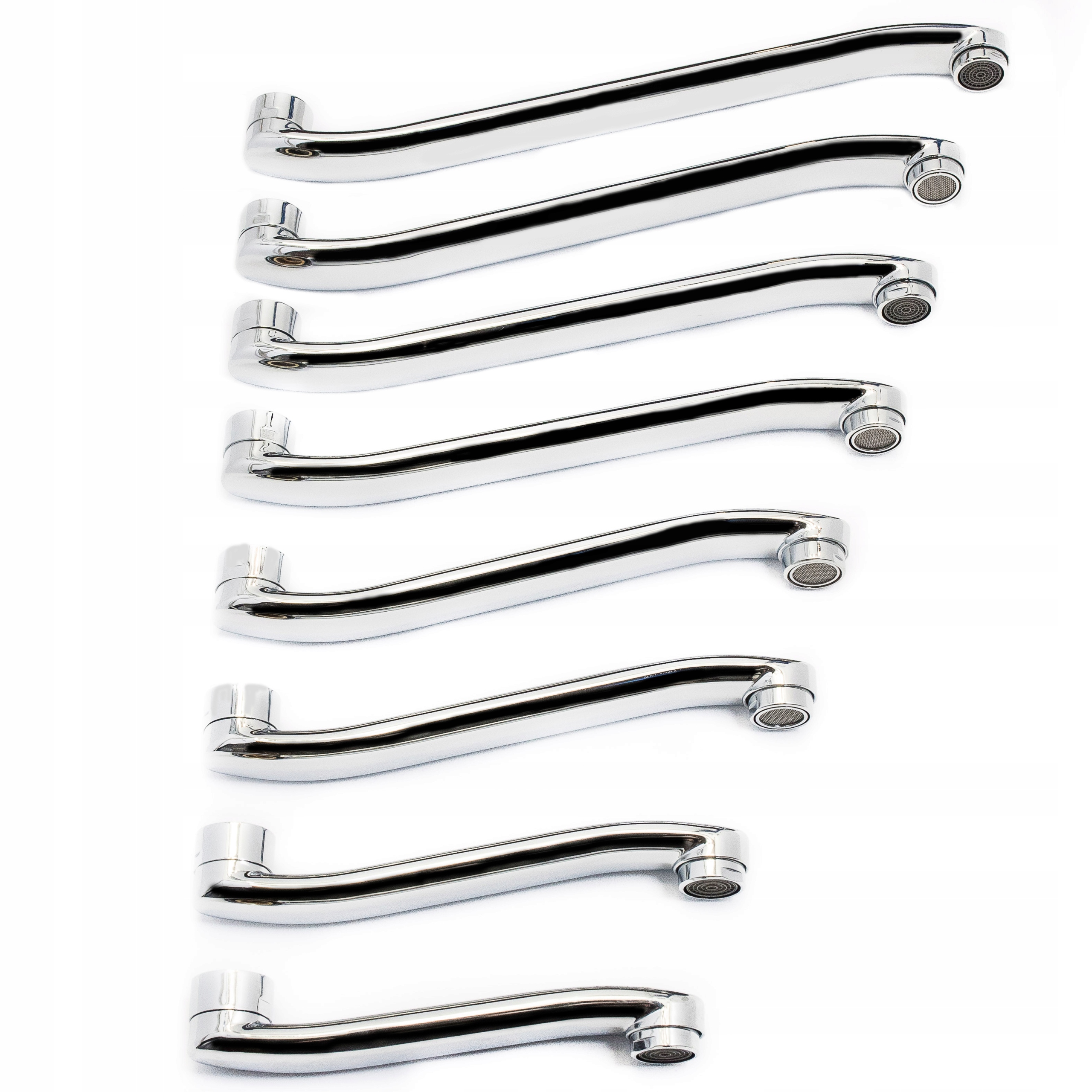 

Wylewka fala 3/4'' bateria umywalkowa kuchenna F