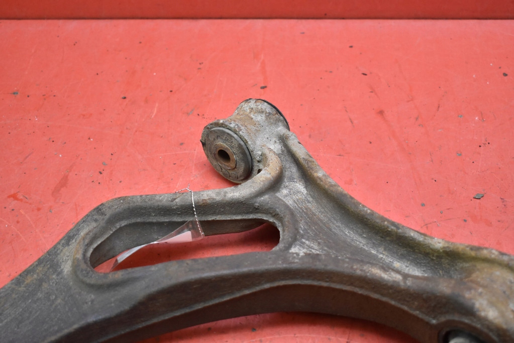 arm right front lower 7L0407153E PORSCHE CAYENNE 1 and 7L 4.5 V8 340 KM